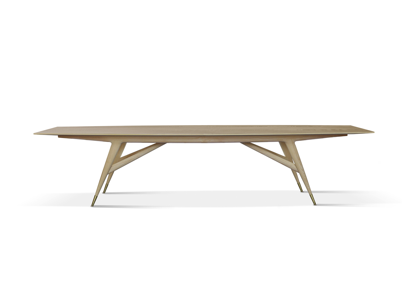 Molteni&C D.859.1 Dining Table