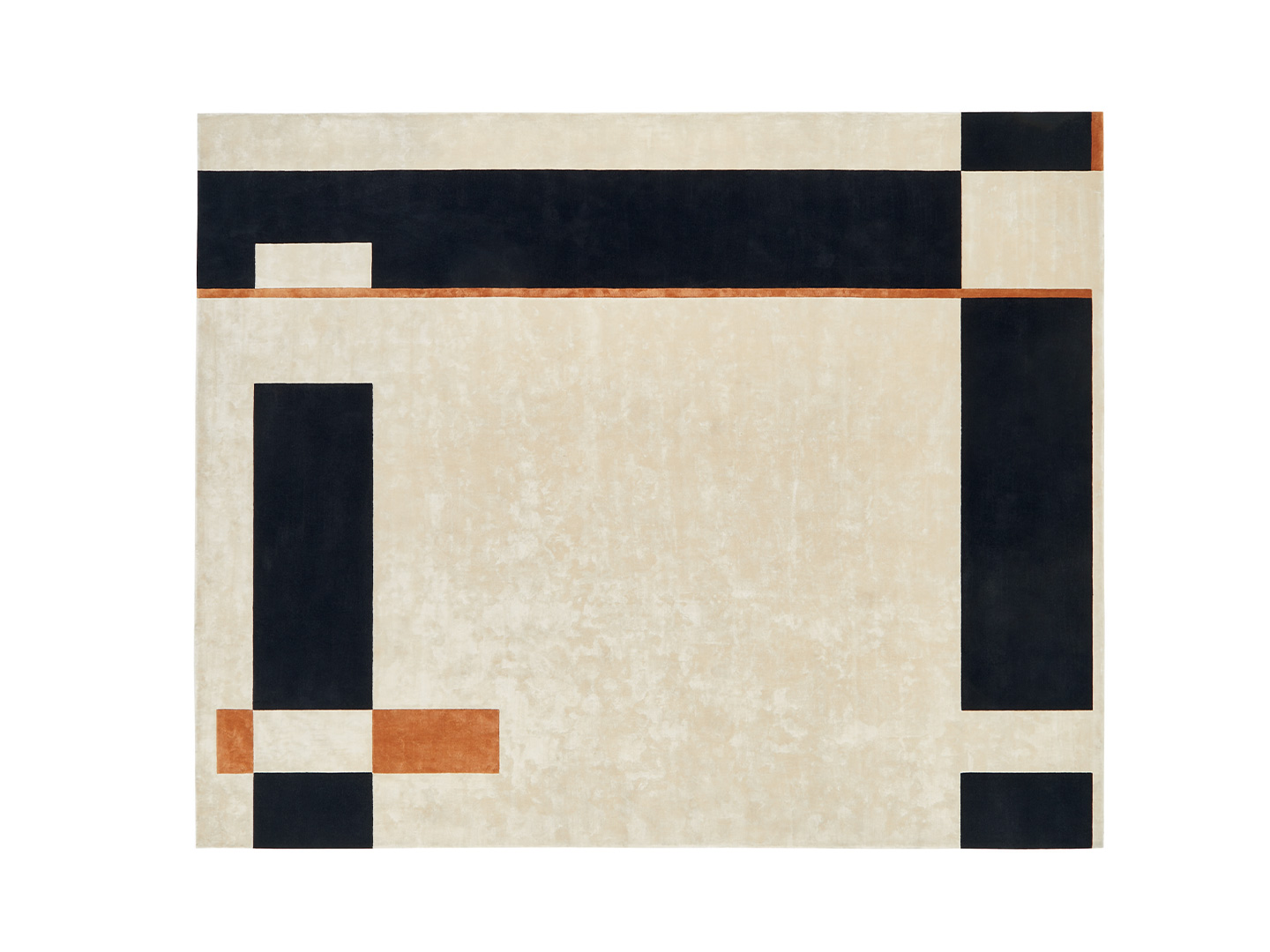 Molteni&C Bedalo Rug