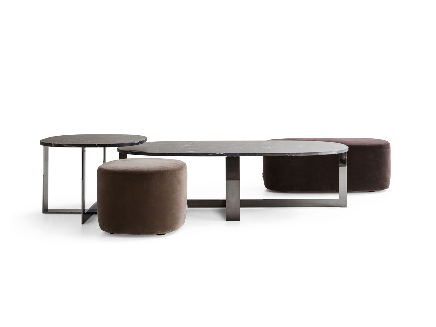 Molteni&C Domino Next Coffee Table