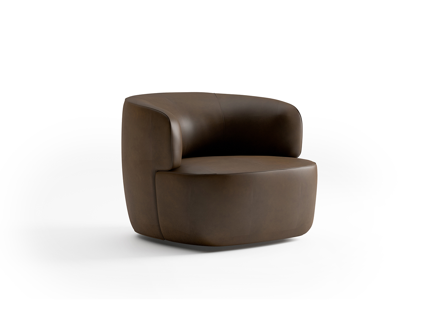 Molteni&C Elain Armchair