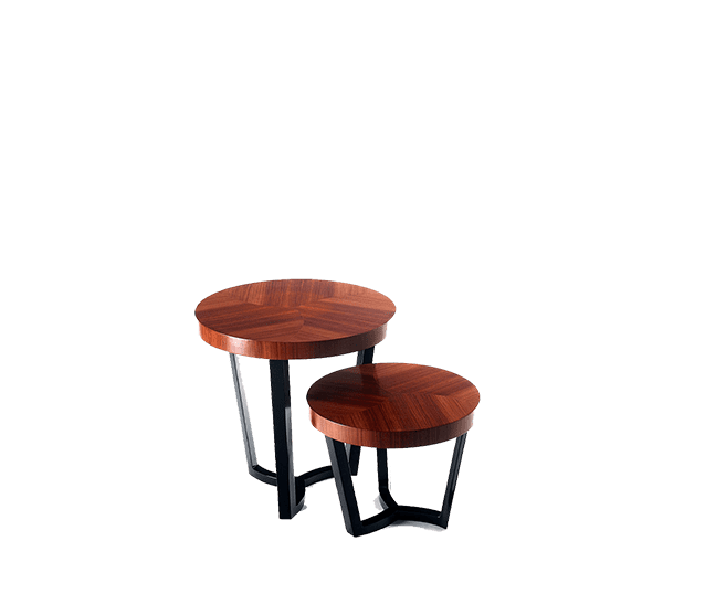 Boca Do Lo*o Sulivan Side Table