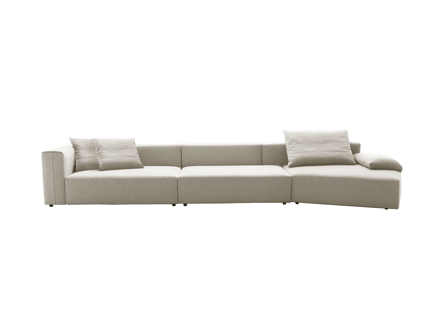 Molteni&C Freestyle Sofa