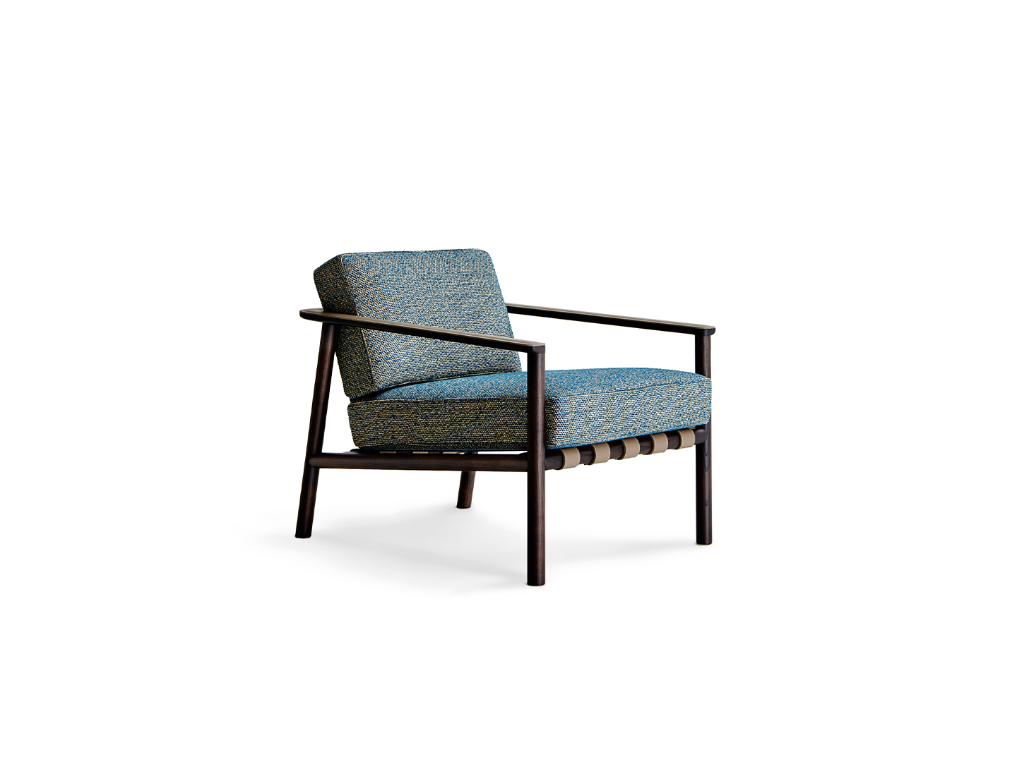 Molteni&C Gillis Armchair