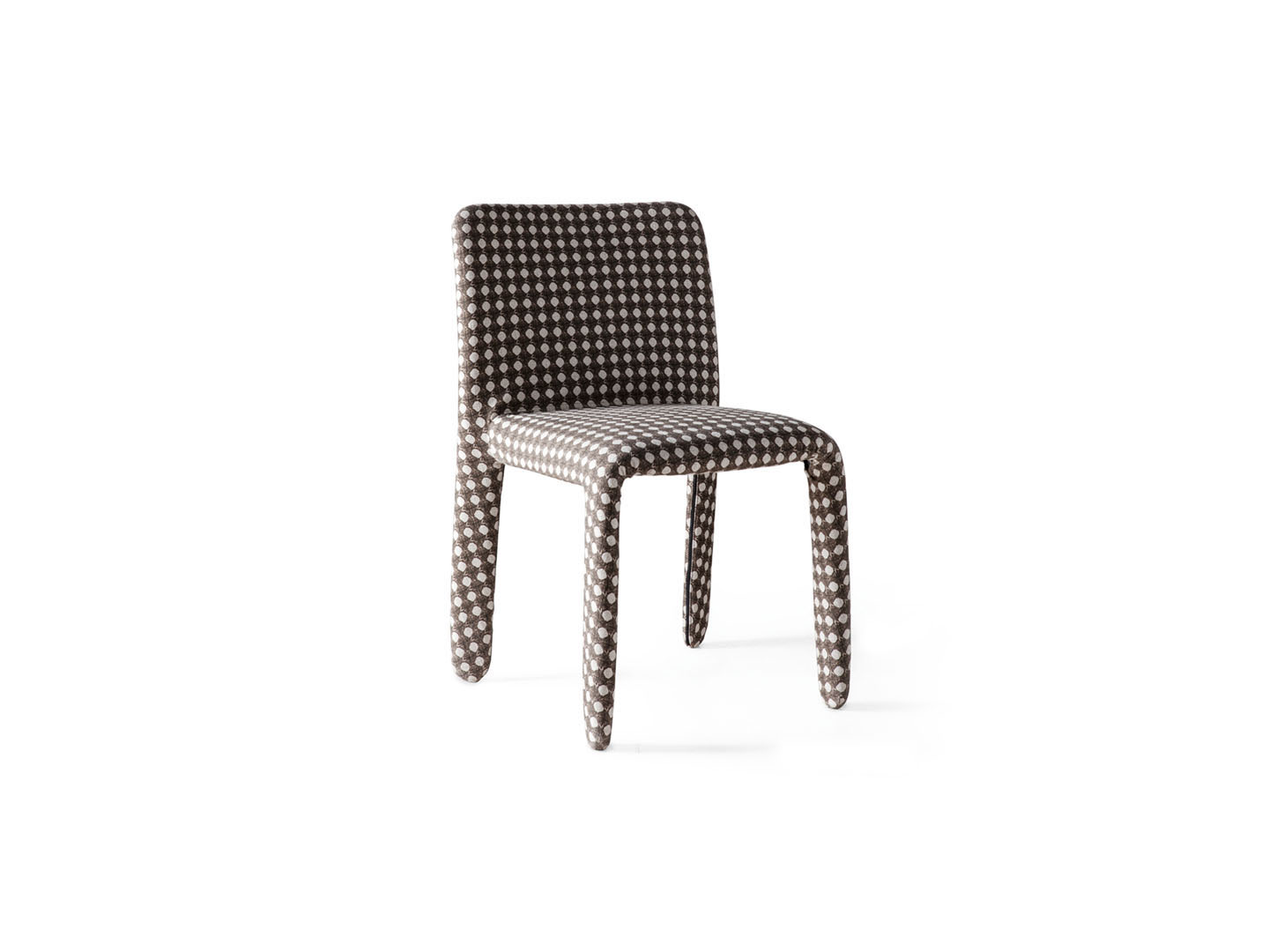 Molteni&C Glove-Up Dining Chair