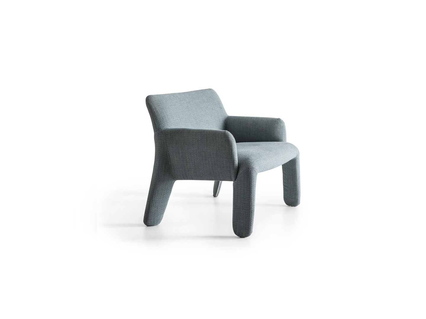 Molteni&C Glove-Up Armchair