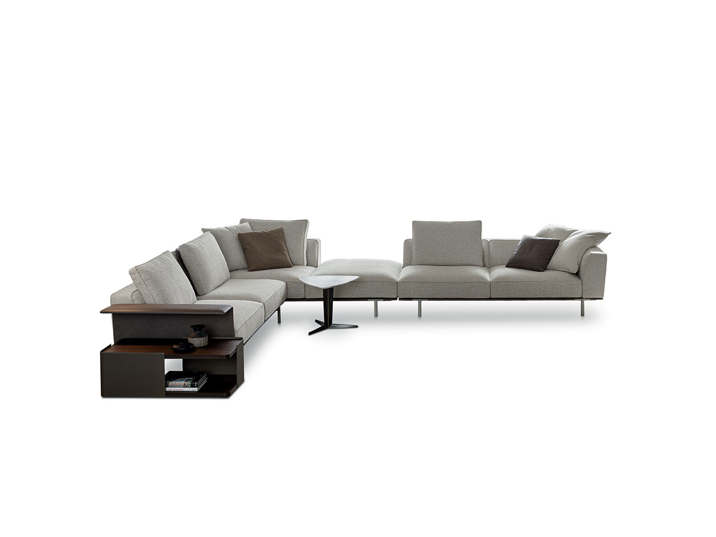 Molteni&C Gregor Sofa