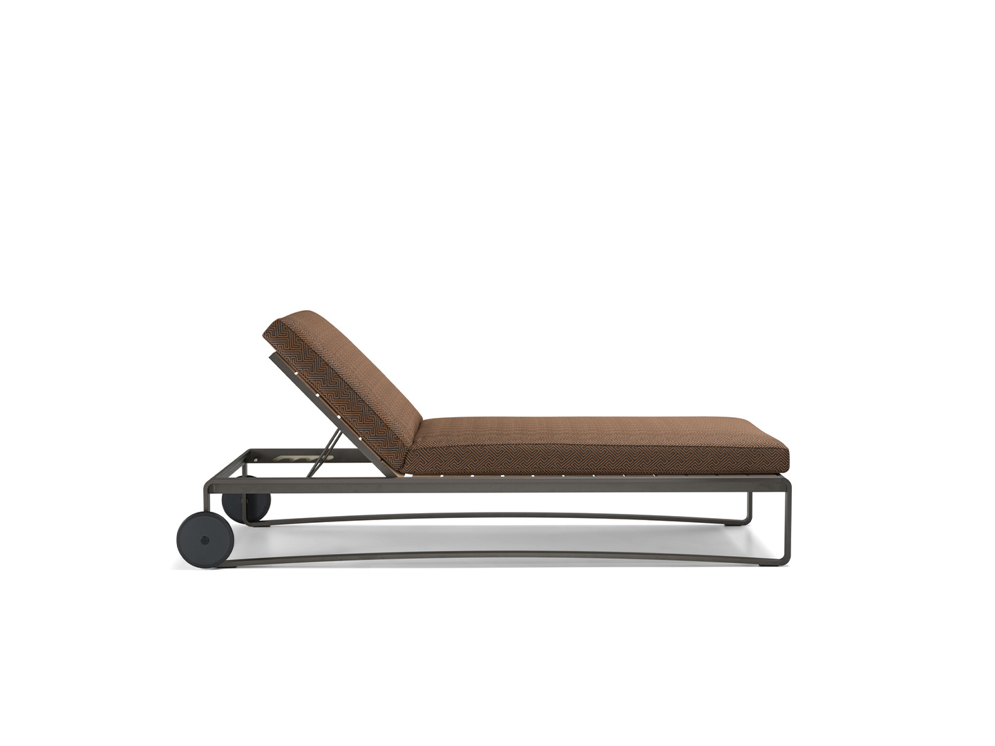 Molteni&C Guell Sunbed