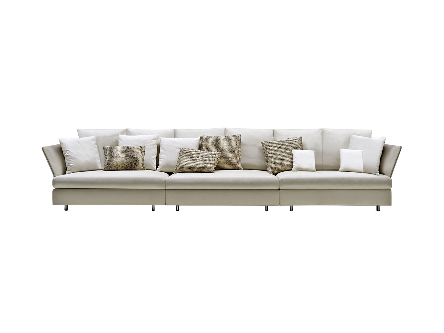 Molteni&C Holiday Sofa