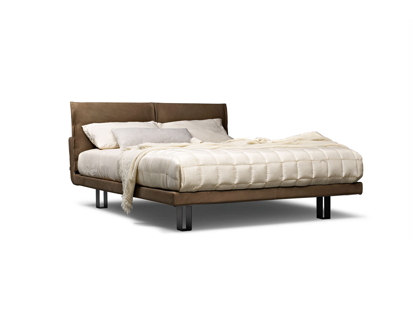 Molteni&C Honey Bed