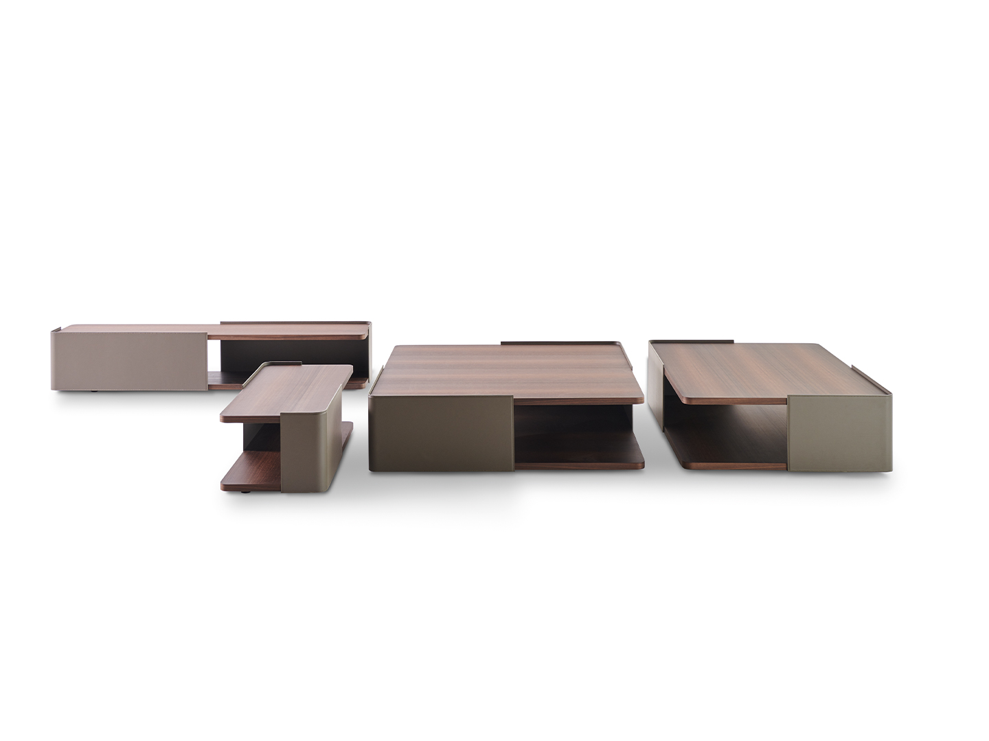 Molteni&C Hubert Coffee Table