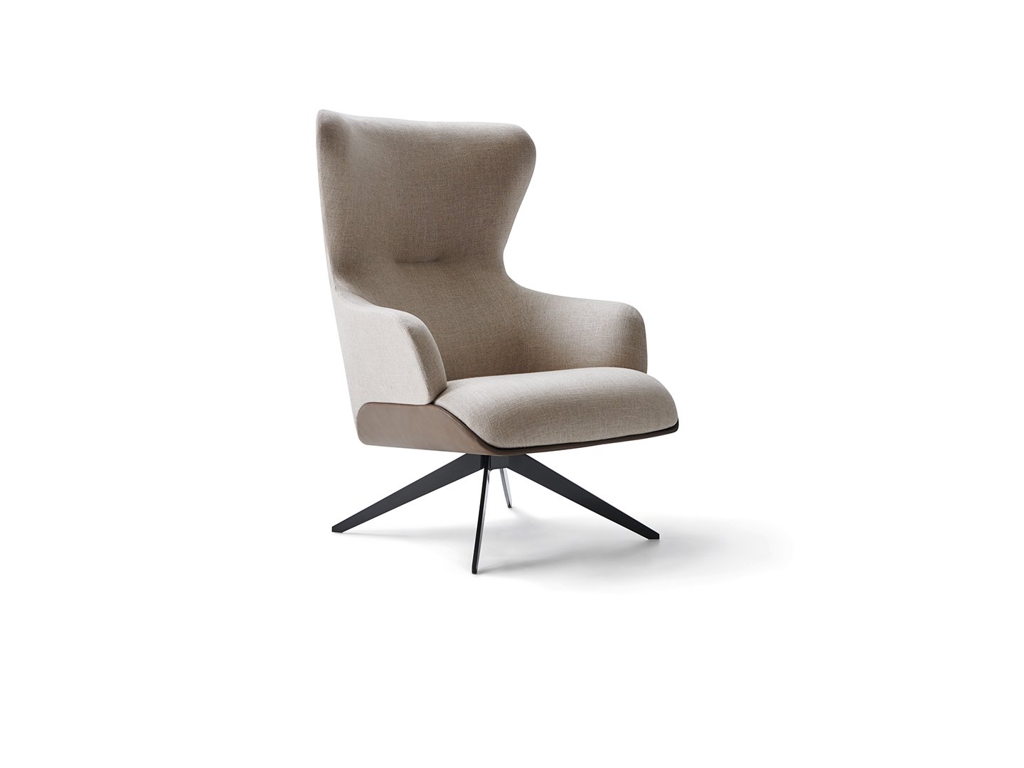 Molteni&C Kensington Armchair