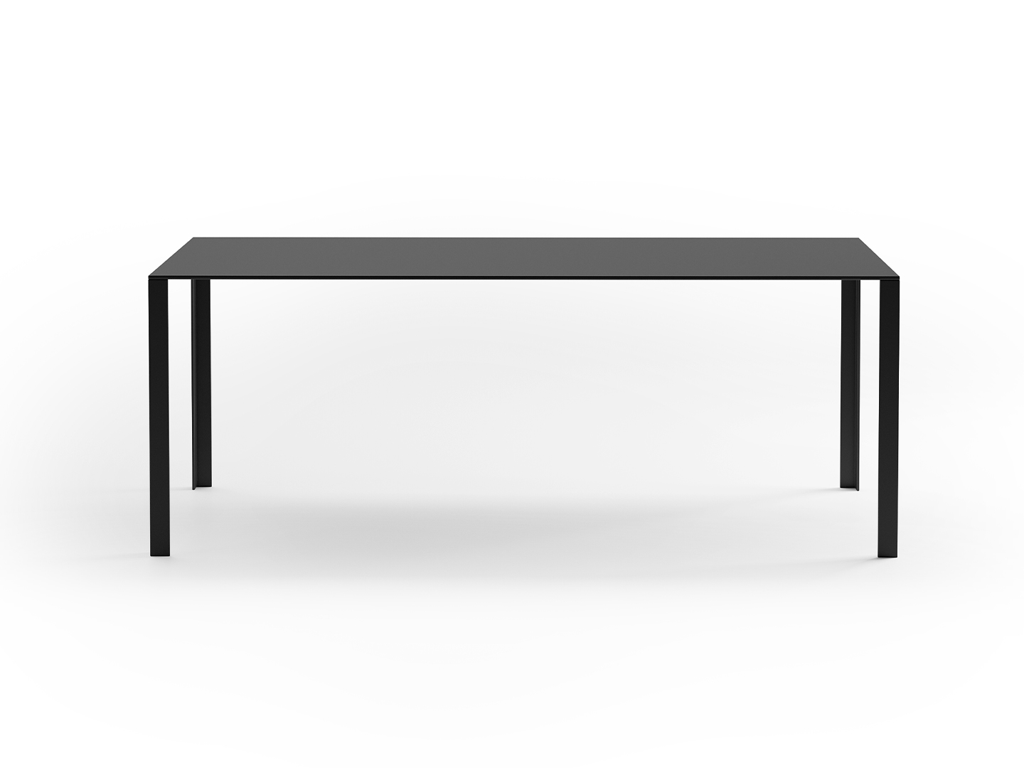 Molteni&C Lessless Dining Table