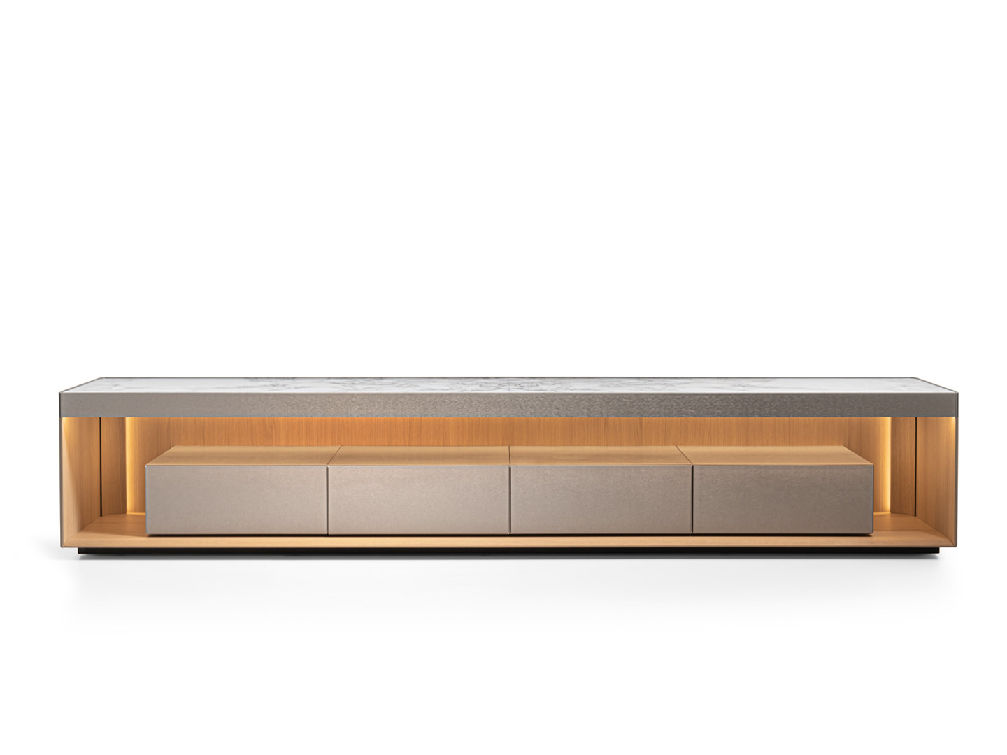 Molteni&C Living Box Cabinet