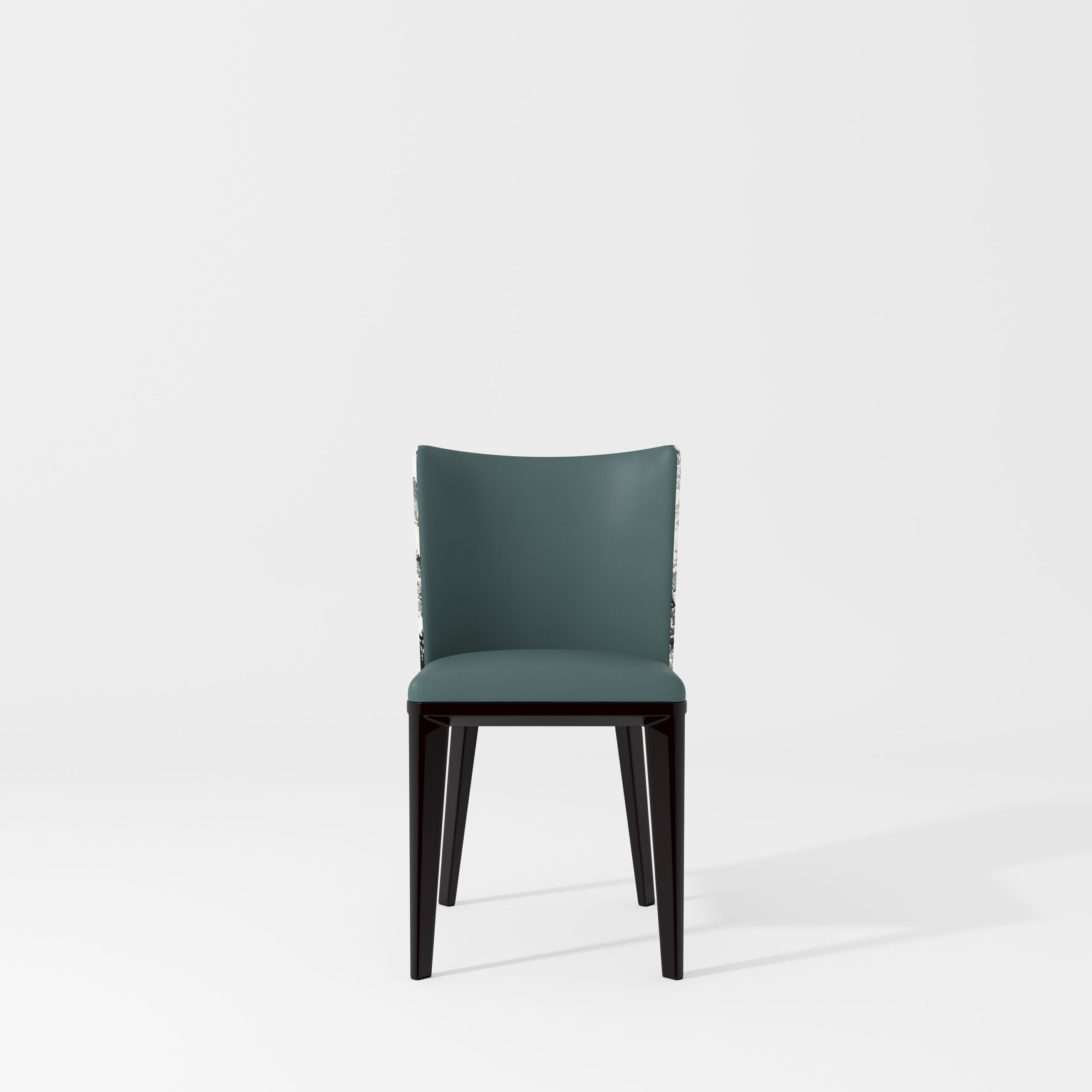 Karuidi ML-65A Dining Chair