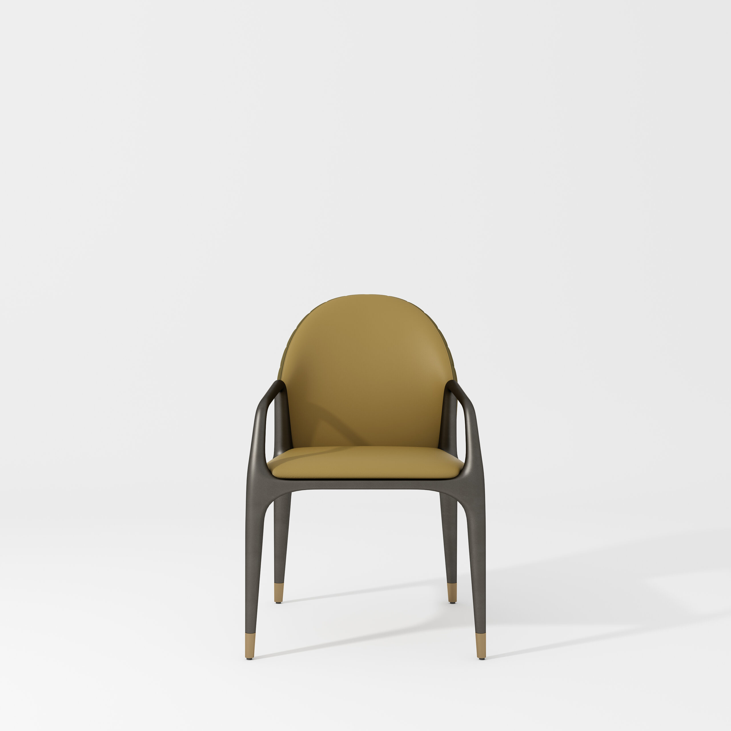 Karuidi ML-69B Dining Chair