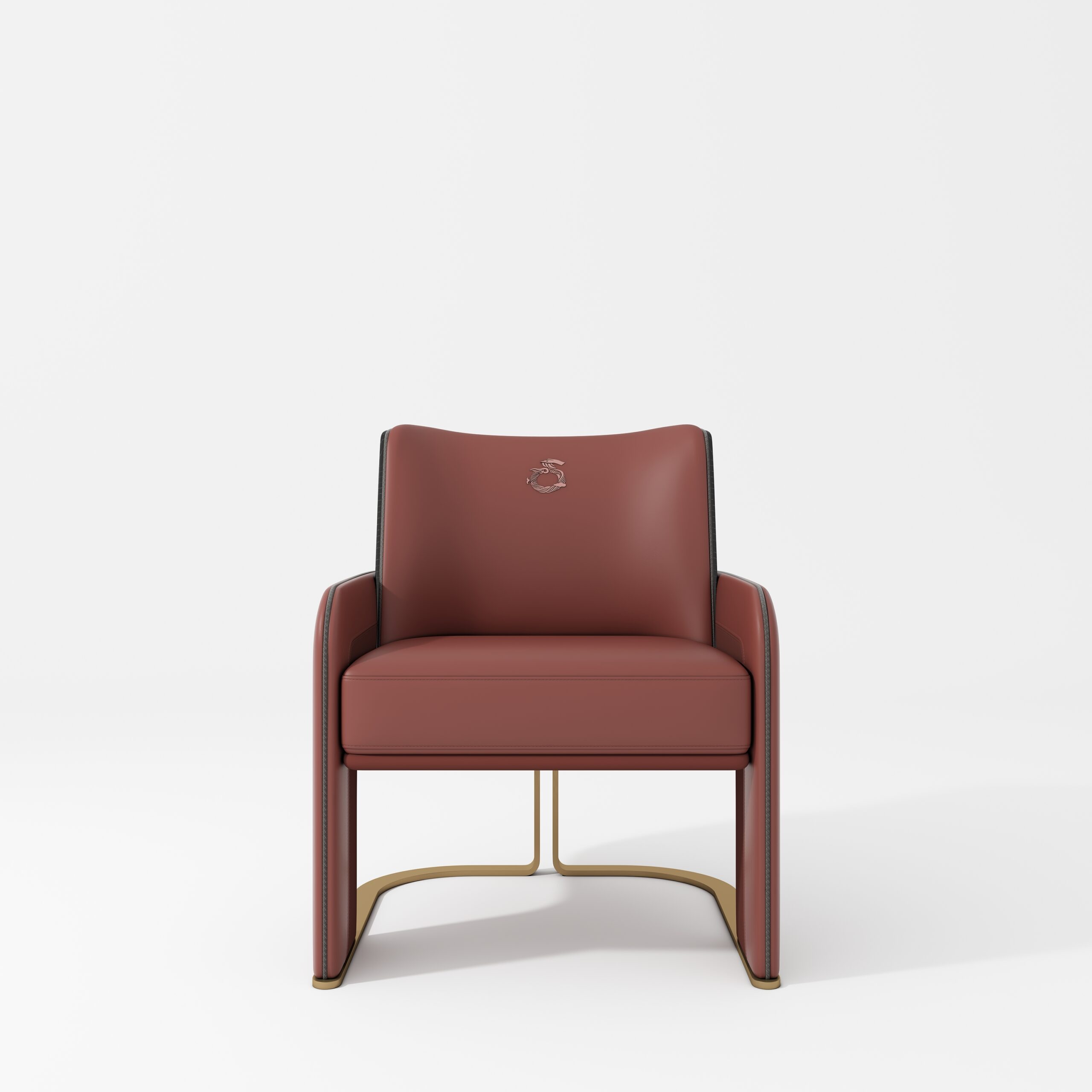 Karuidi ML-71 Armchair