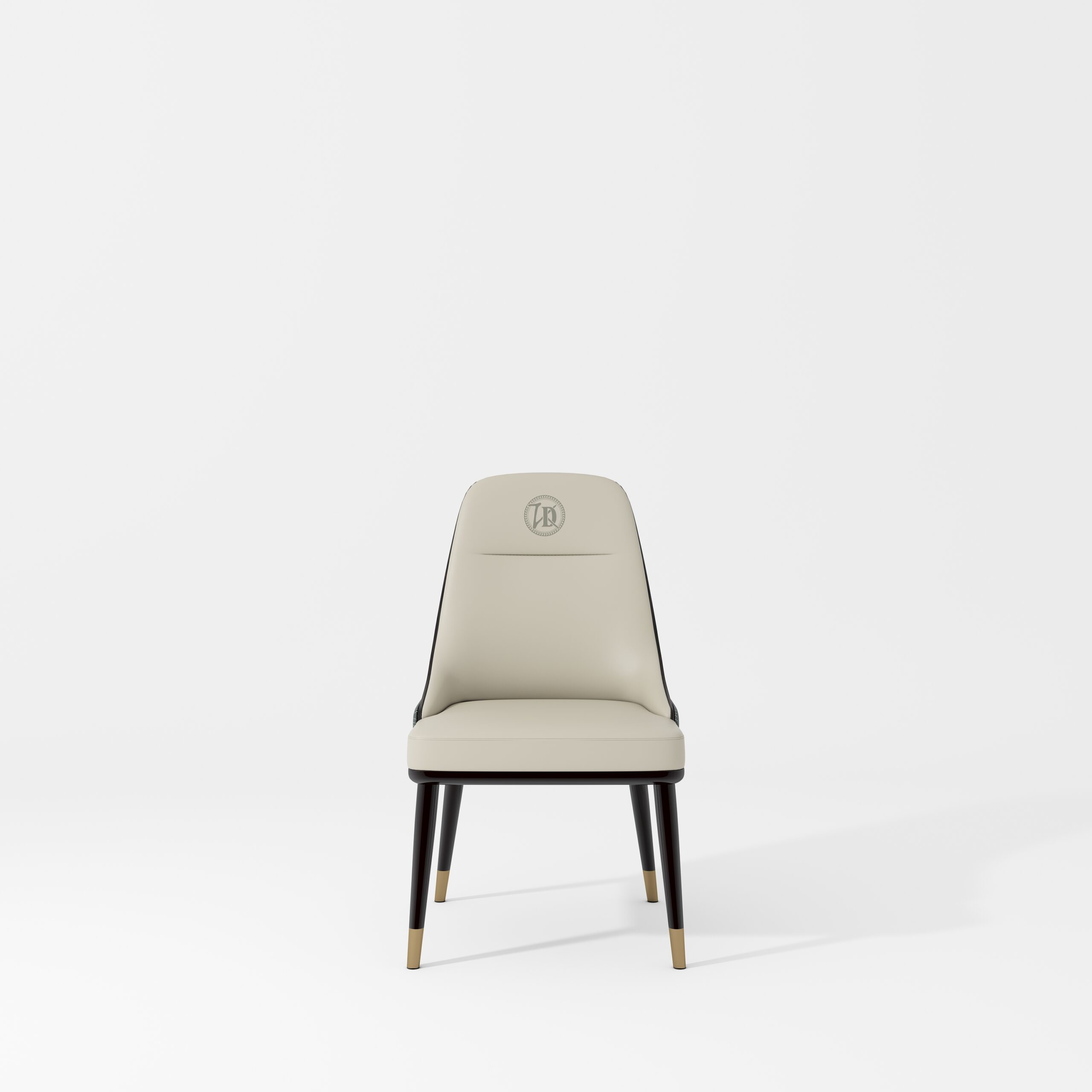 Karuidi ML-76A Dining Chair