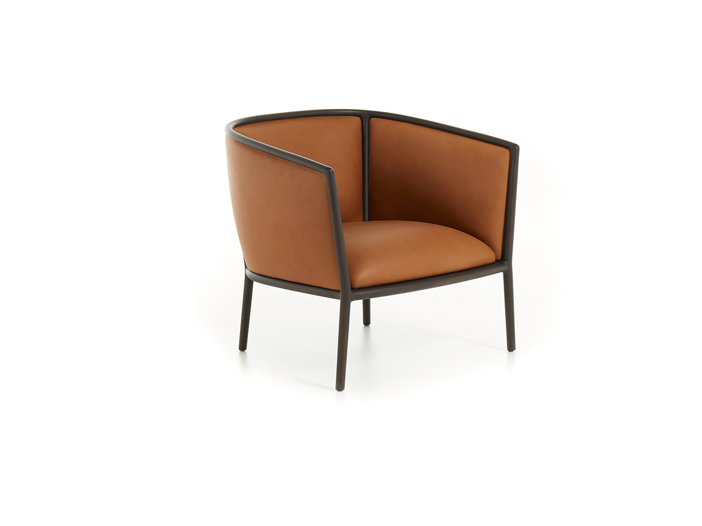 Molteni&C Margou Armchair