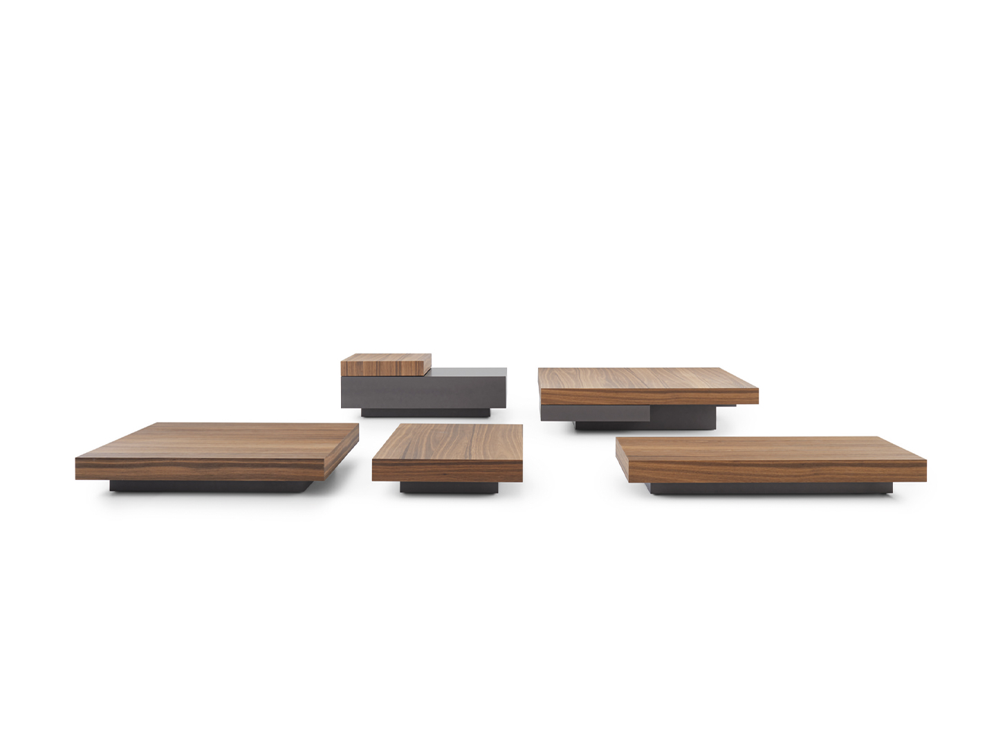 Molteni&C Marteen Coffee Table