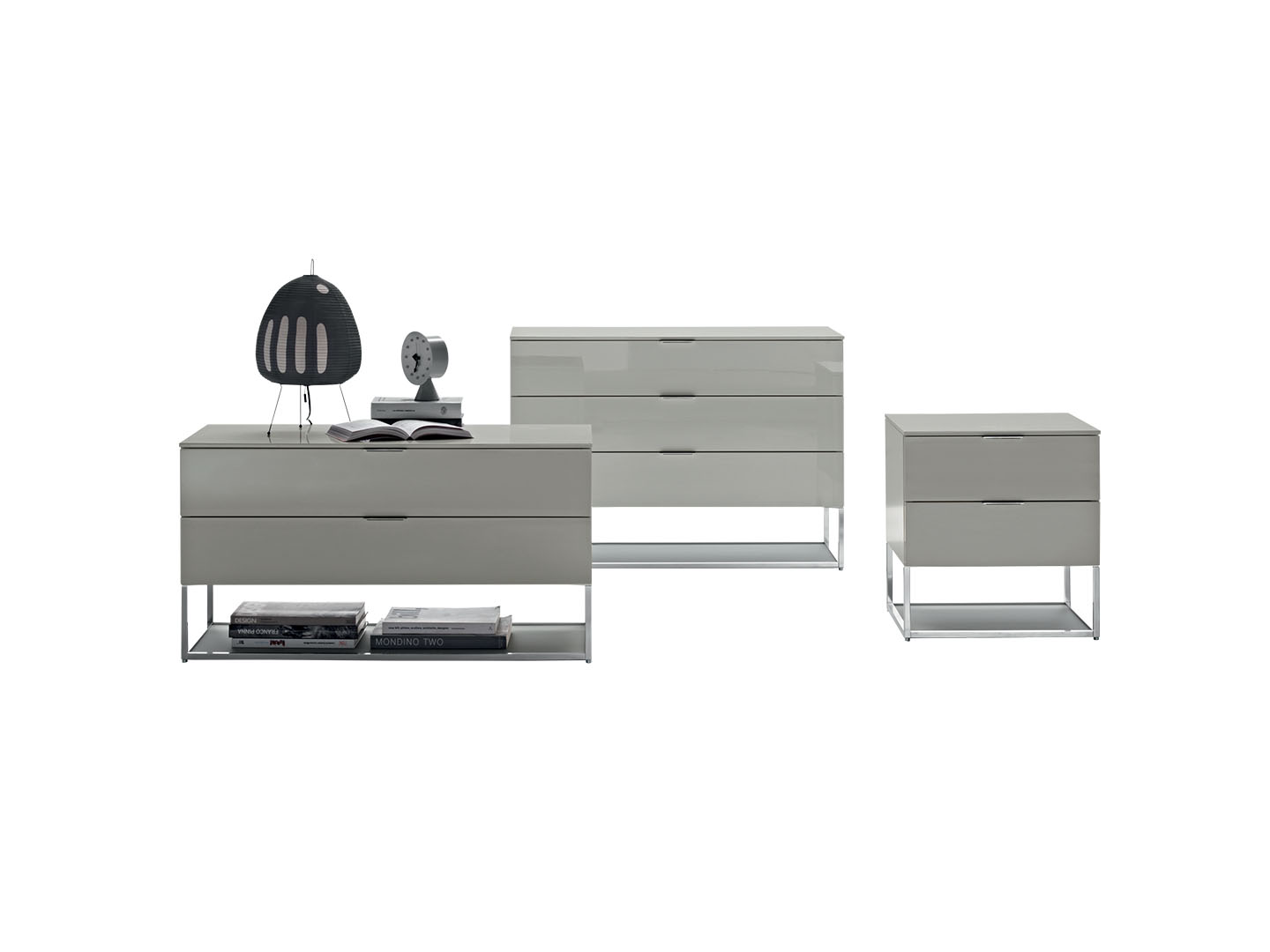 Molteni&C 909 Cabinet