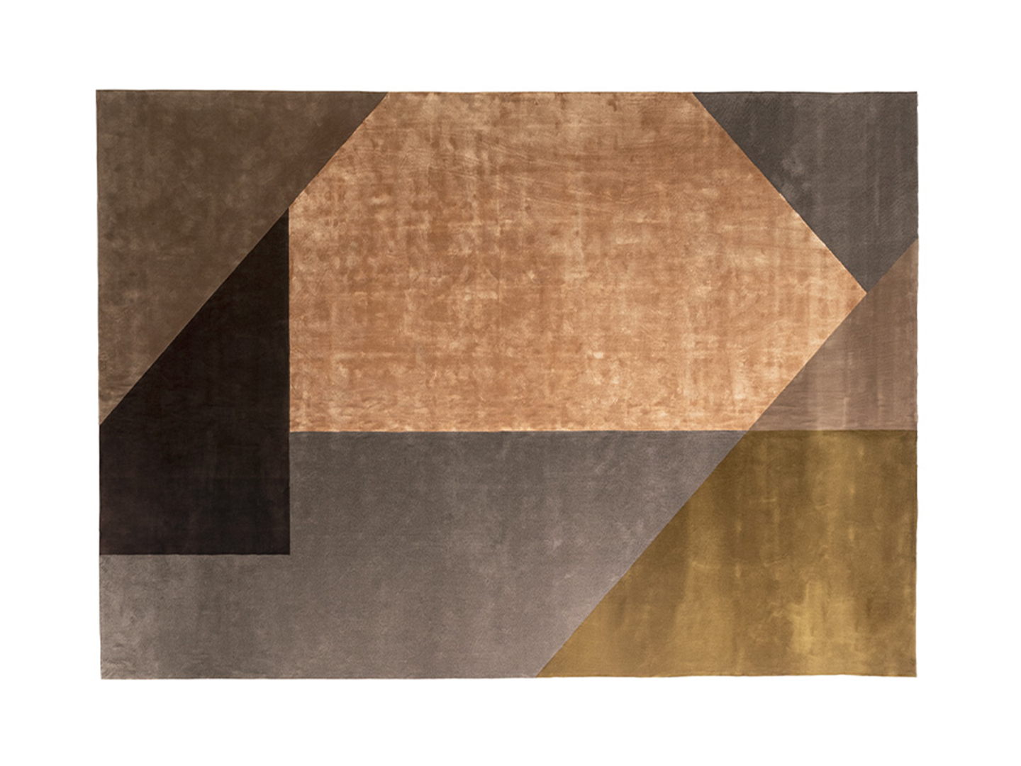 Molteni&C Mosaico Rug