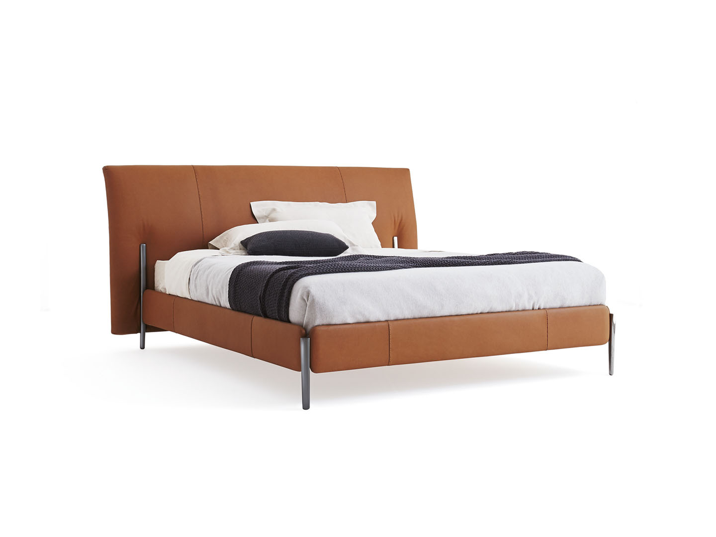 Molteni&C Nick Bed