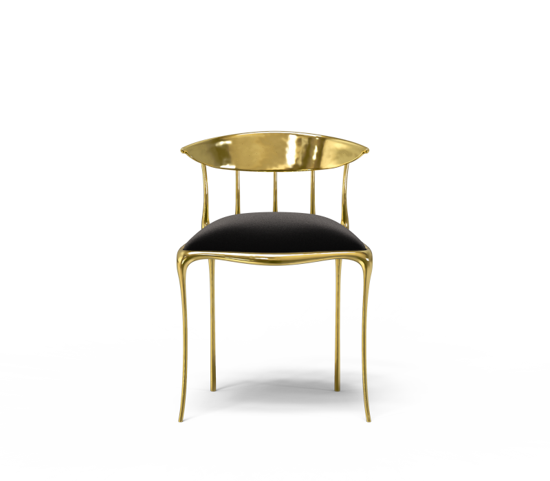 Boca Do Lo*o Nº11 Dining Chair