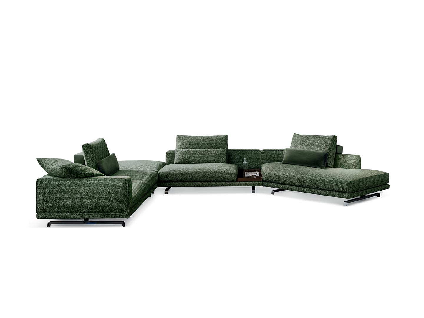 Molteni&C Octave Sofa