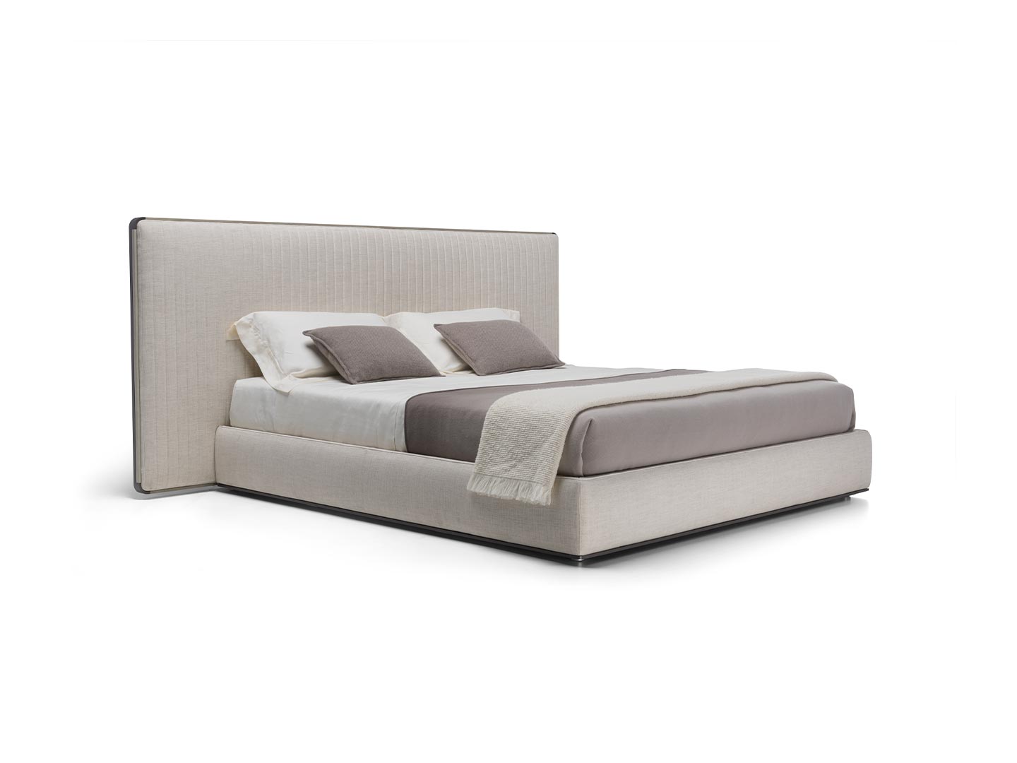 Molteni&C Ovidio Bed