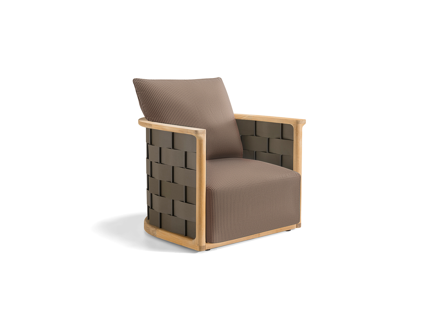 Molteni&C Palinfrasca Armchair