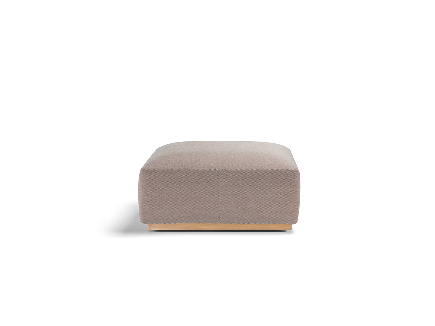 Molteni&C Palinfrasca Pouf