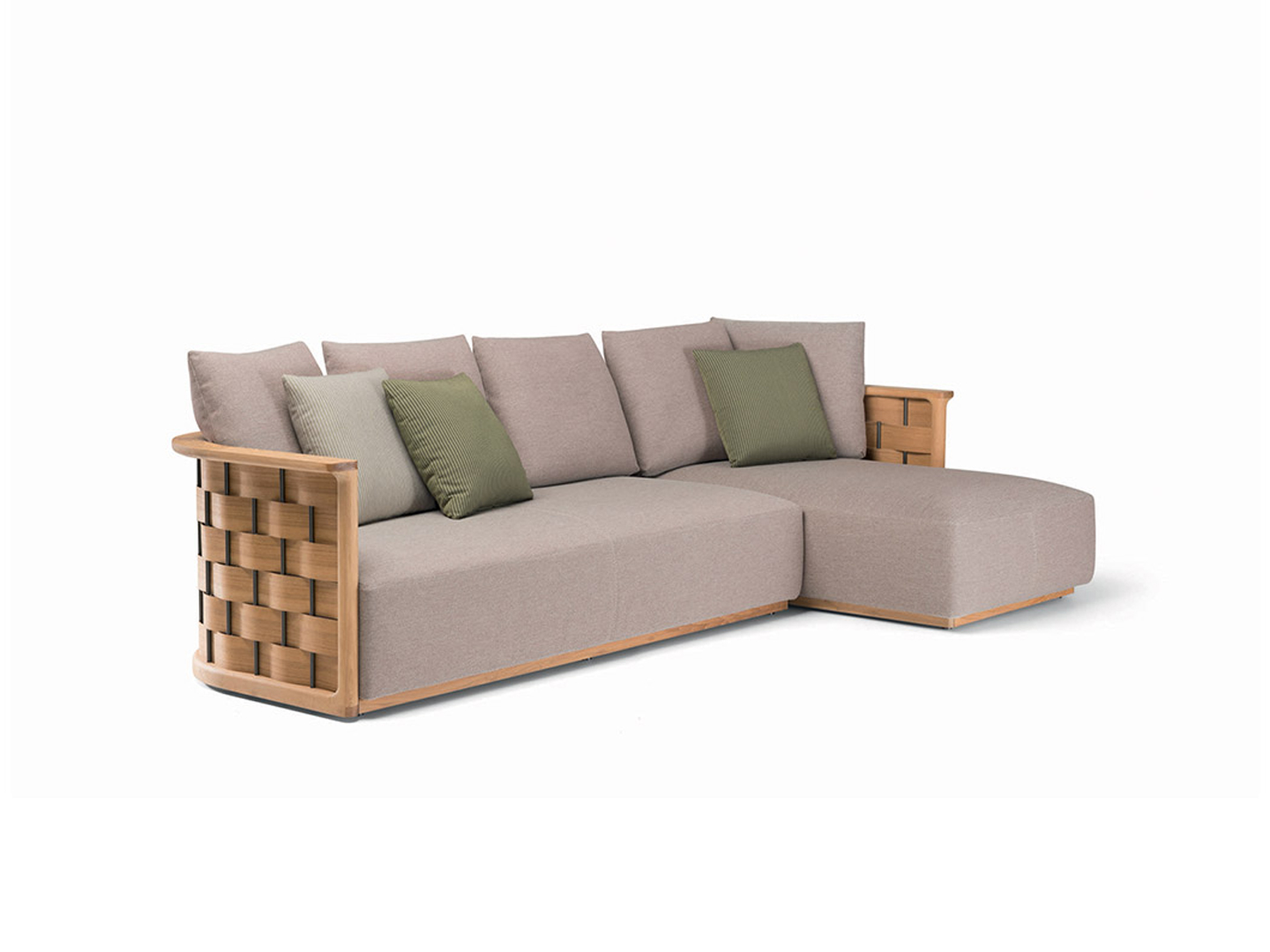 Molteni&C Palinfrasca Sofa