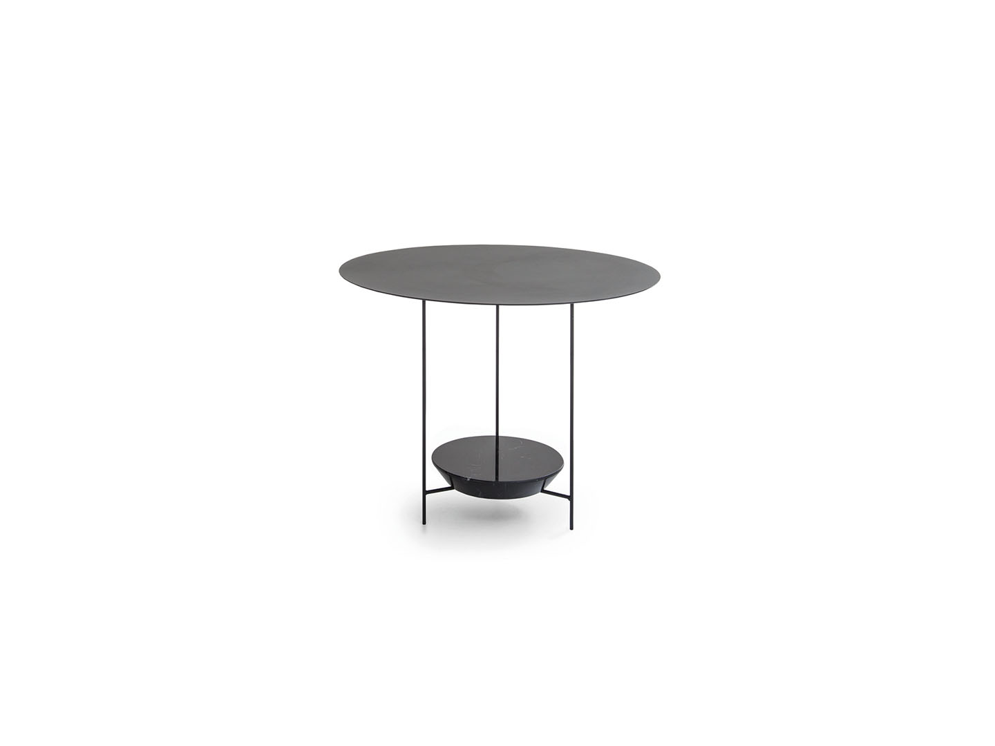 Molteni&C Panna Cotta Coffee Table