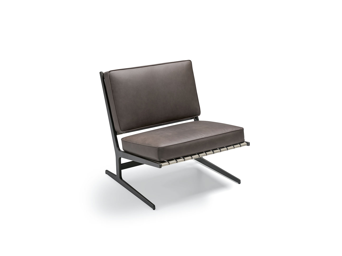 Molteni&C Paula Armchair