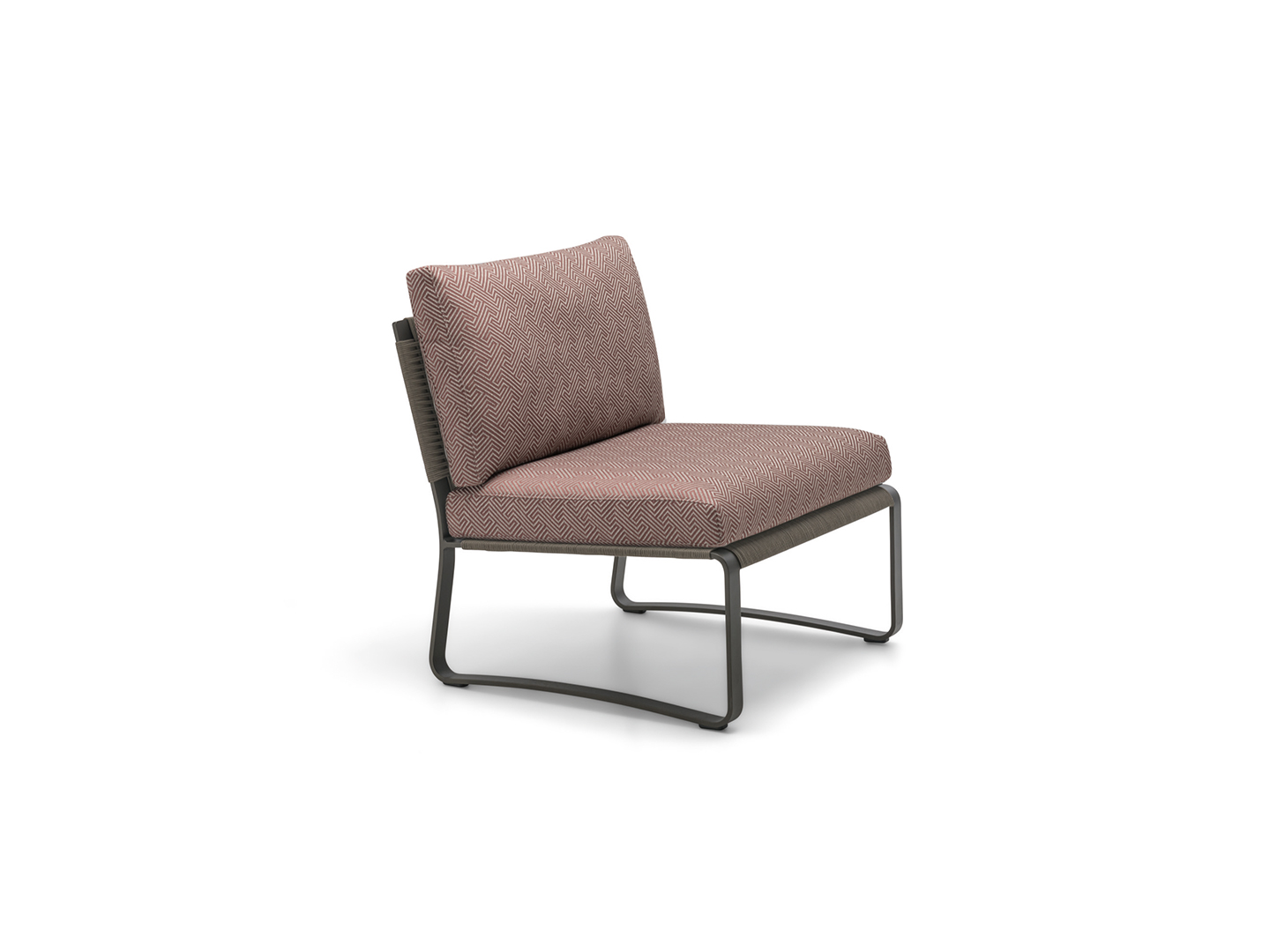 Molteni&C Phoenix Armchair