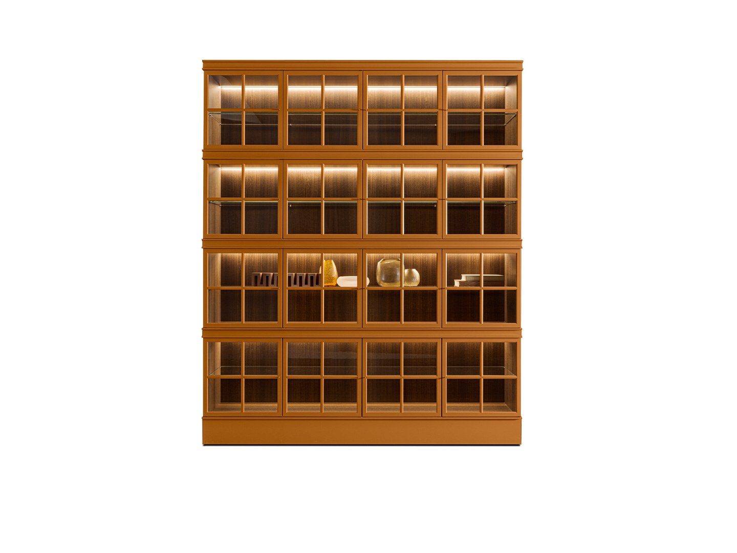 Molteni&C Piroscafo Cabinet