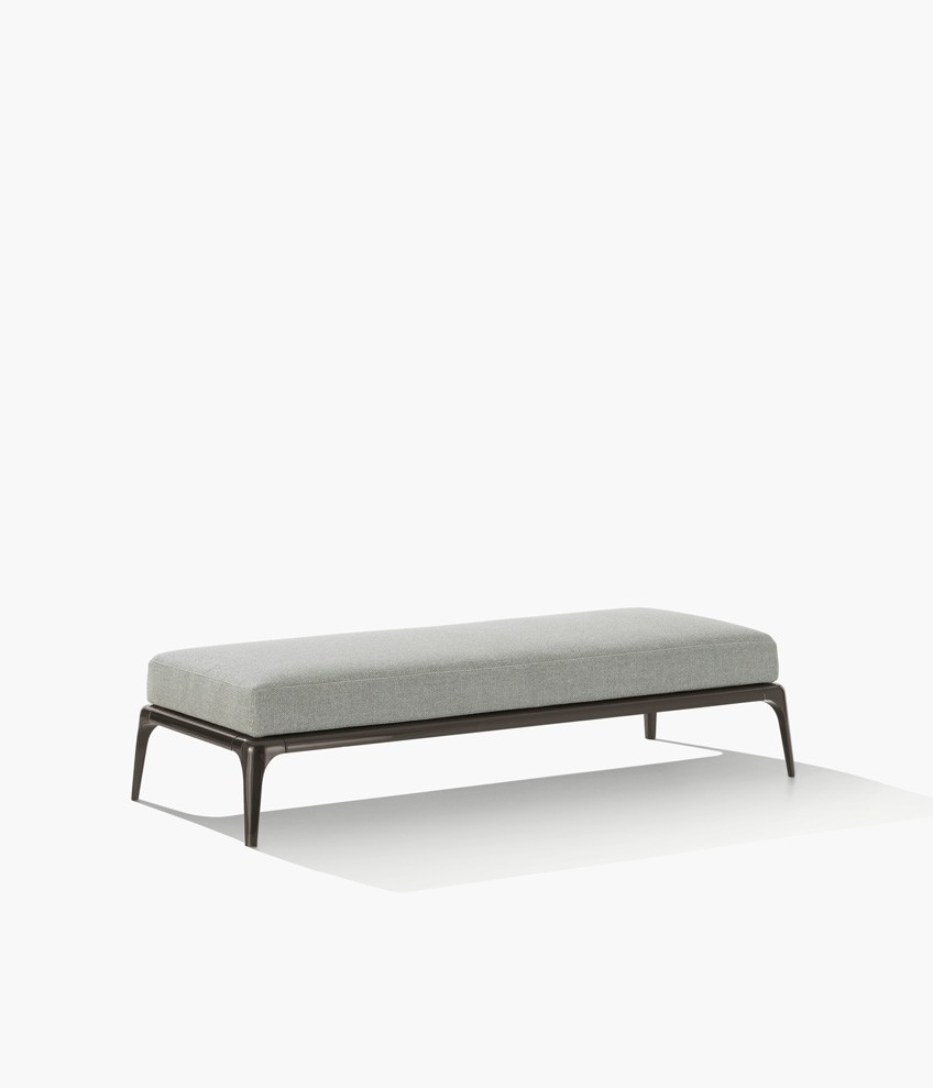 Poliform Park Bench