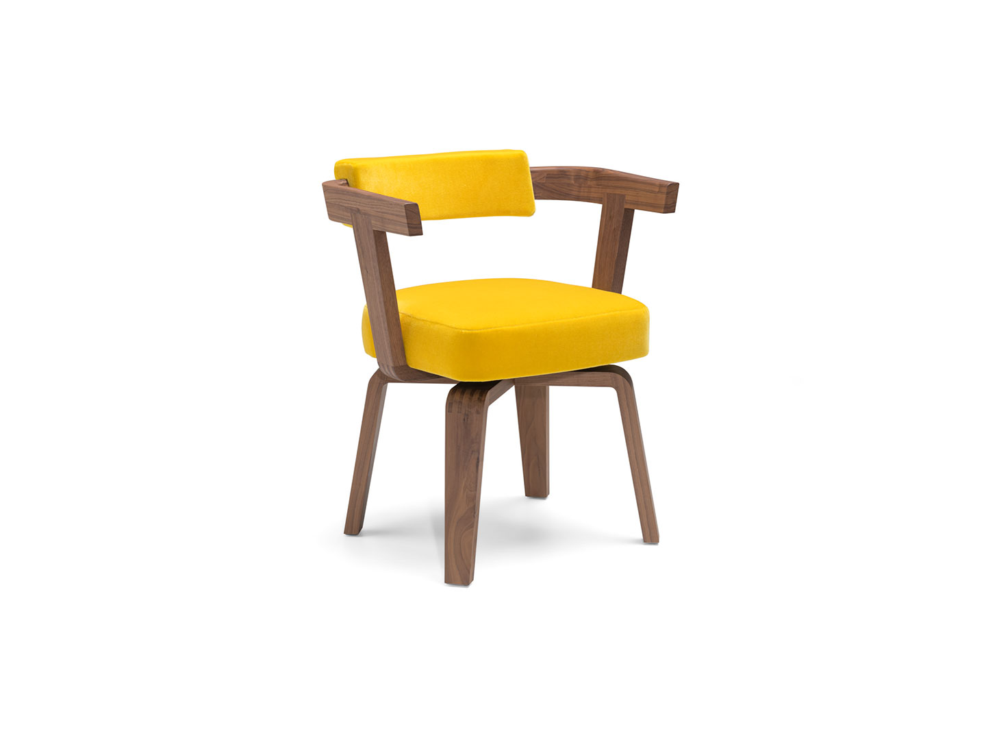 Molteni&C Porta Volta Dining Chair