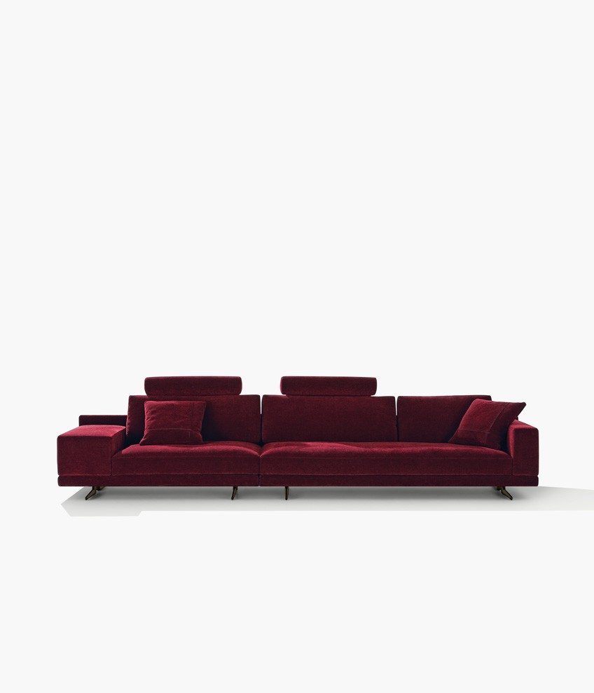 Poliform Mondrian Sofa