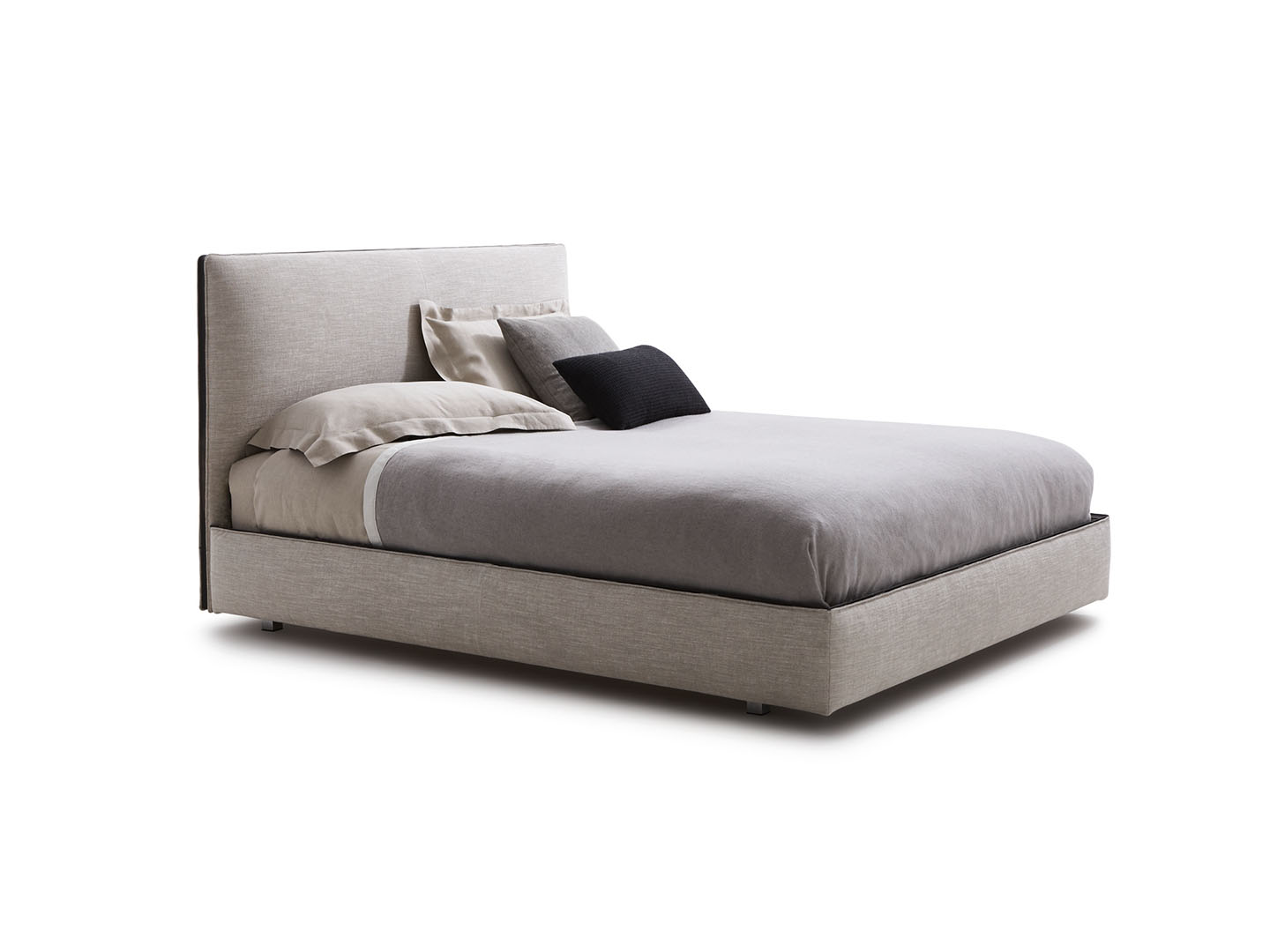 Molteni&C Ribbon Bed