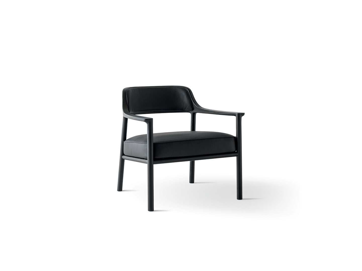 Molteni&C Walter Armchair