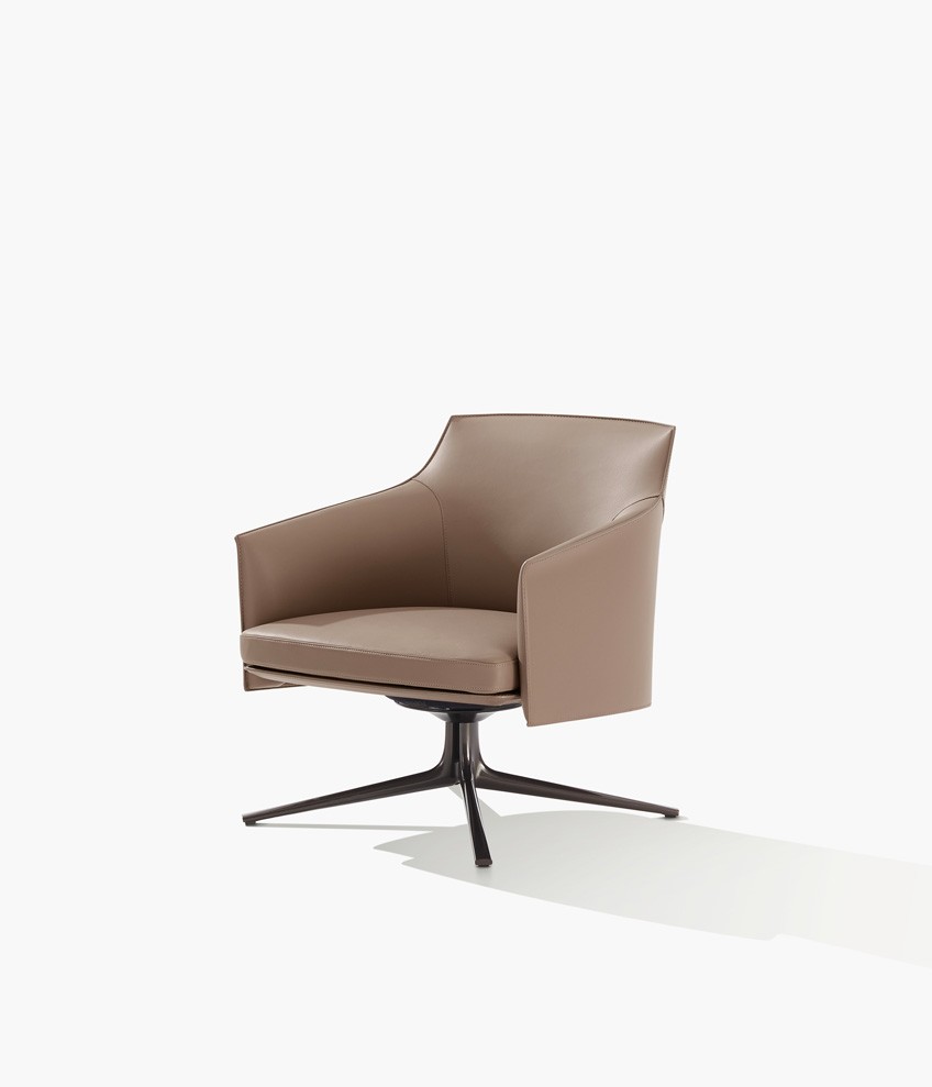 Poliform Stanford Armchair