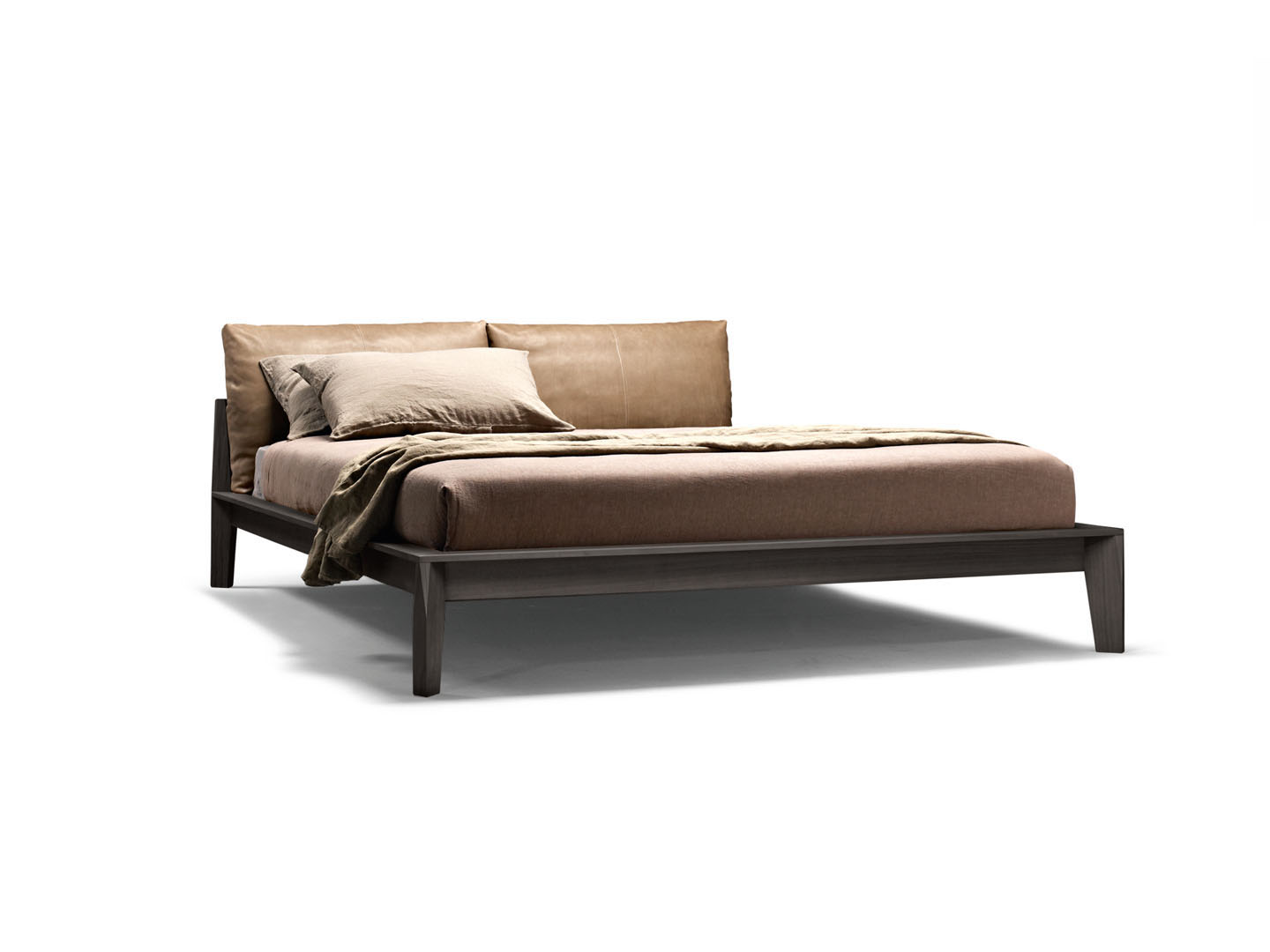 Molteni&C Wish Bed