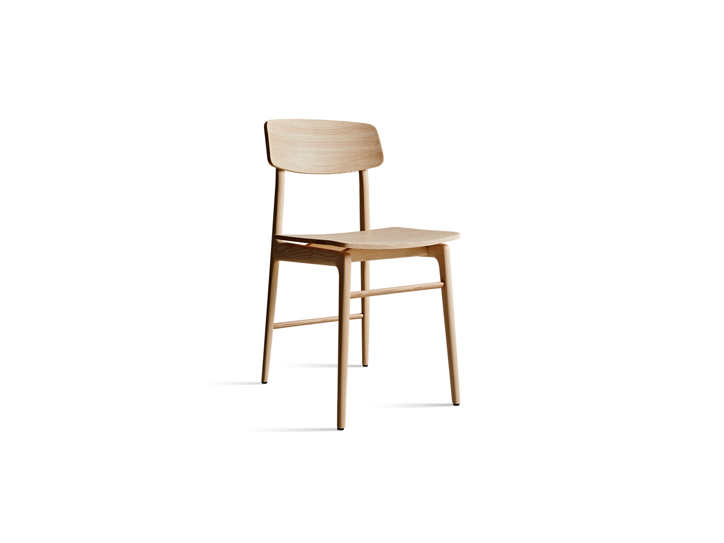 Molteni&C Woody Dining Chair