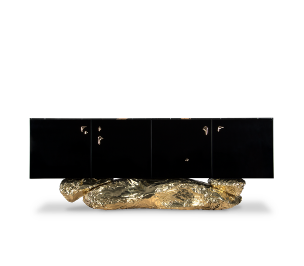 Boca Do Lobo Angra Sideboard