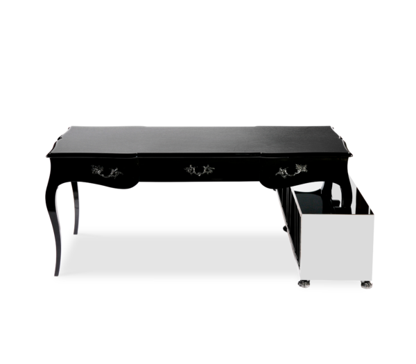 Boca Do Lo*o Boulevard Office Desk