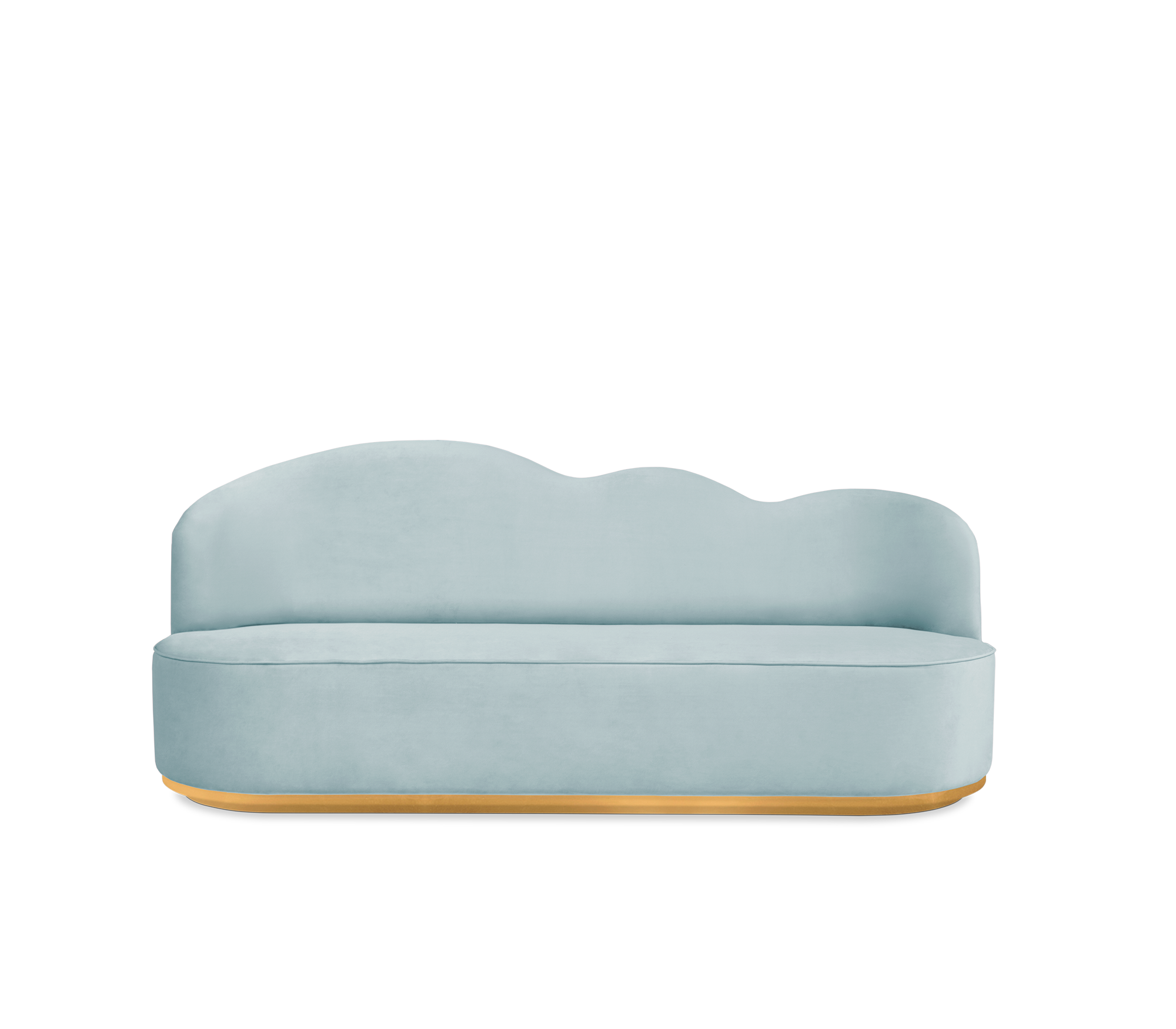 Boca Do Lo*o Cloud Sofa