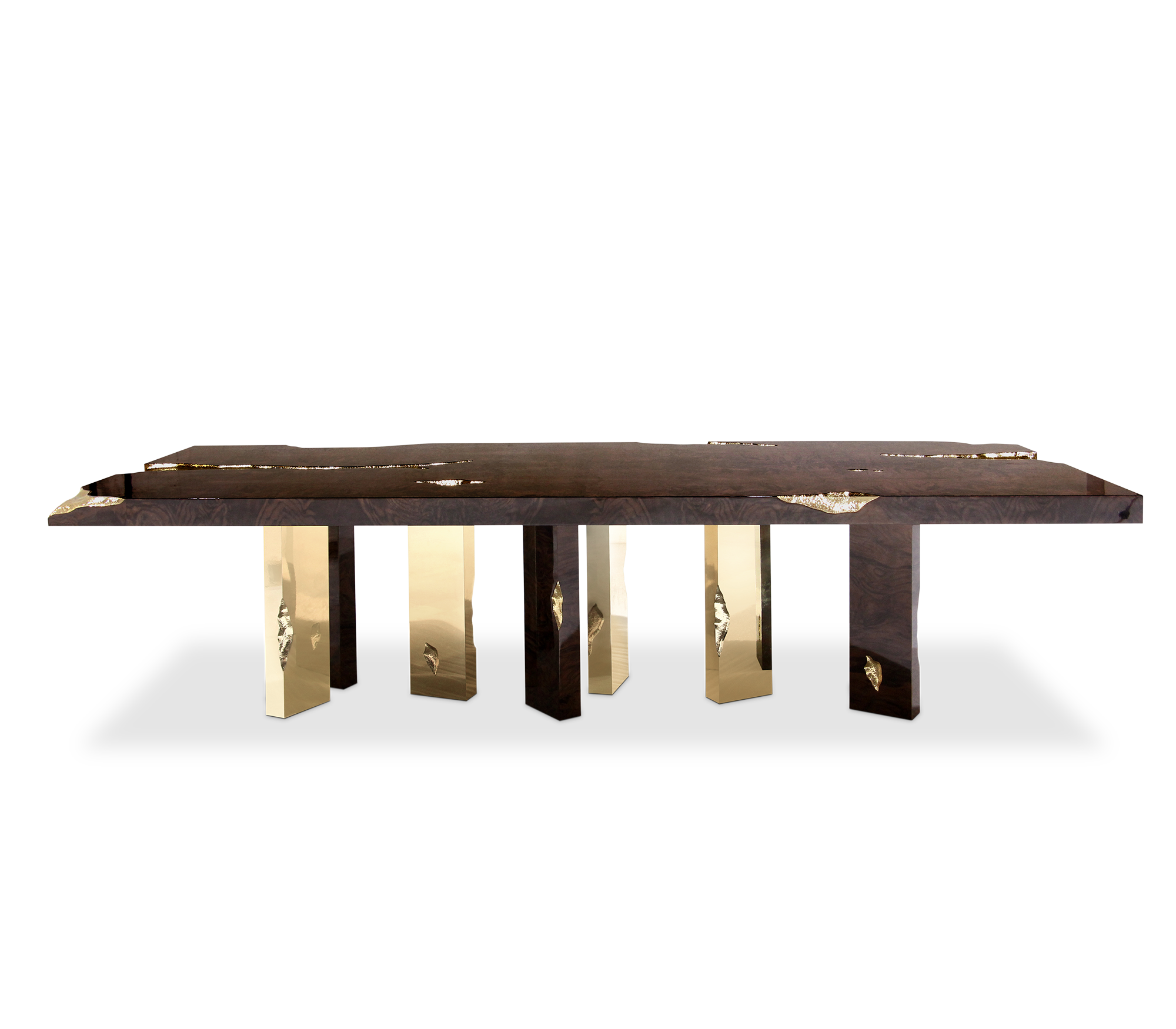 Boca Do Lo*o Empire Dining Table