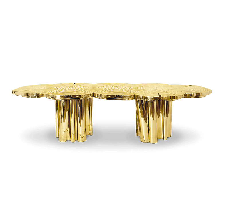 Boca Do Lo*o Fortuna Dining Table