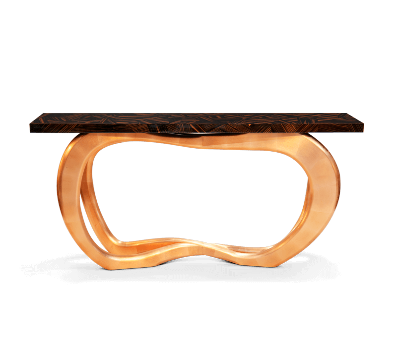 Boca Do Lo*o Infinity Console Table